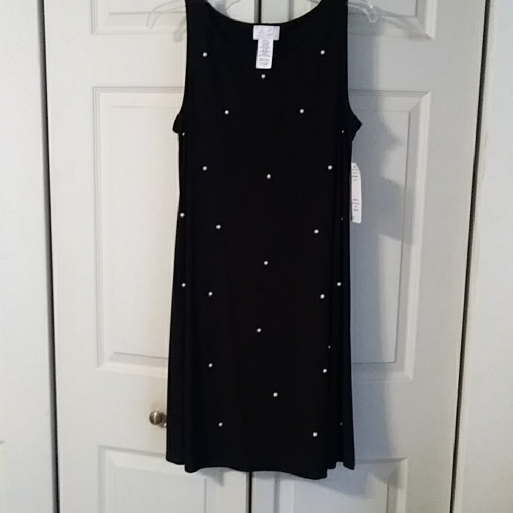 Ivy Lane dress